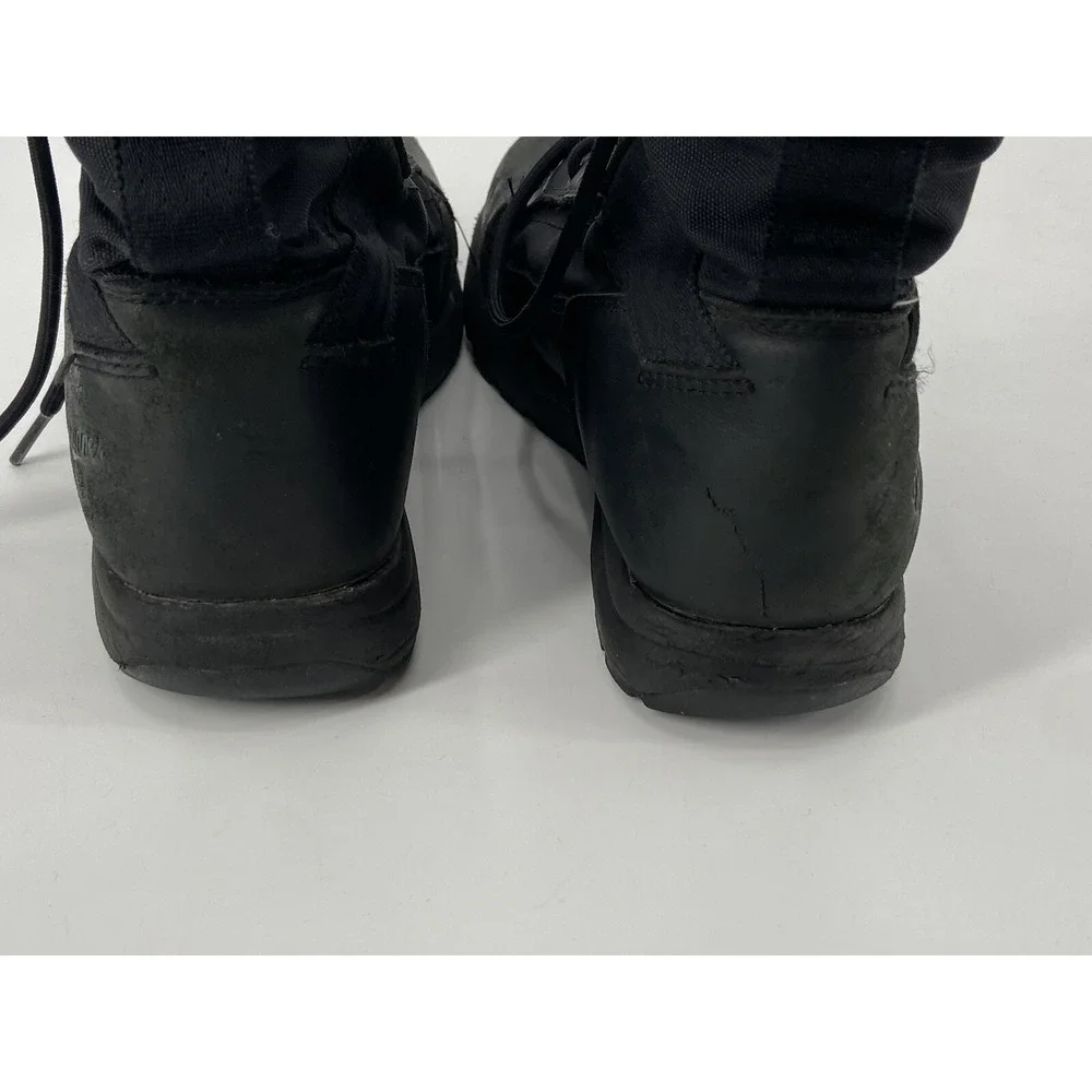 Danner Tachyon GTX‎ GORE-TEX Black 8